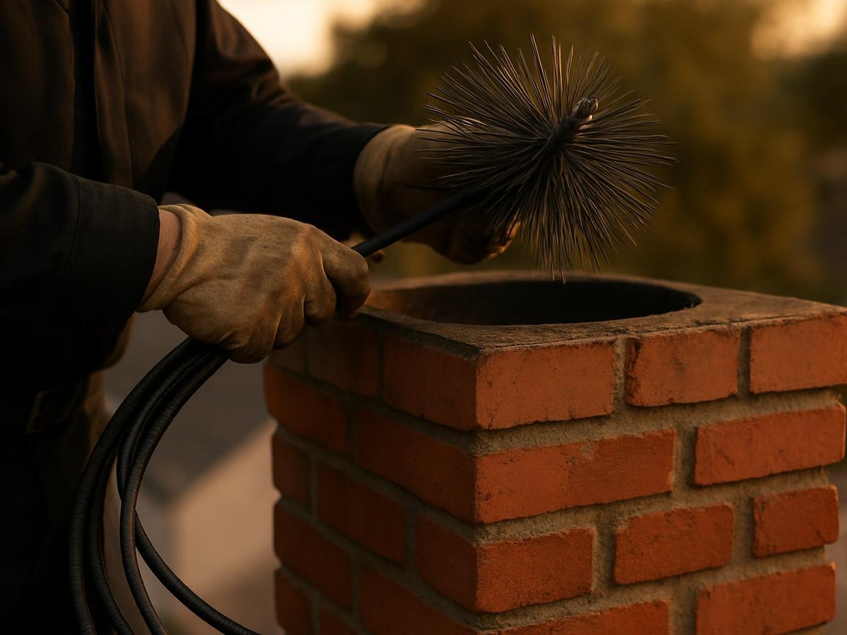 Lanel Chimney Repair work in King of Prussia