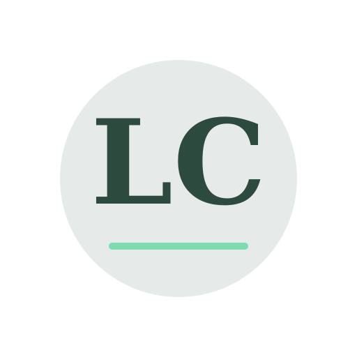 Lanel Chimney Repair logo
